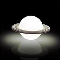 IS Gift Saturn Planet Light