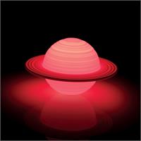 IS Gift Saturn Planet Light