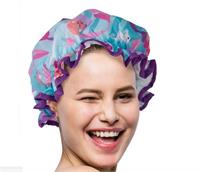 IS Mermaid Shower Cap