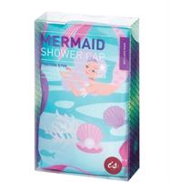 IS Mermaid Shower Cap