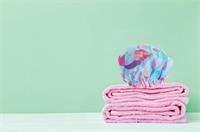 IS Mermaid Shower Cap