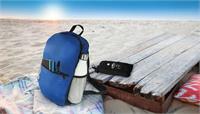 IS Port-A-Pack Backpack
