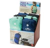 IS Port-A-Pack Backpack