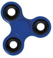 IS - Spinfinity - blue