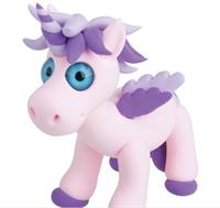 IS Super Putty Unicorn