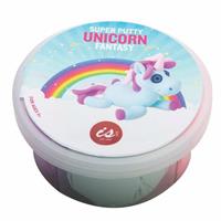 IS Super Putty Unicorn