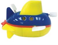 IS Wind Up Diving Submarine