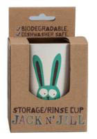 Jack N Jill Bunny Storage Cup
