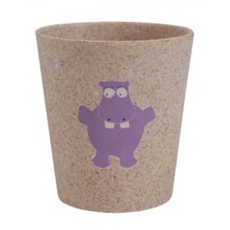 Jack N Jill HIPPO Rinse Storage cup