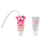 Jack N Jill Koala Hand Sanitiser 2pk and Holder