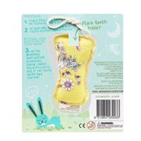 Jack N Jill Organic Cotton Toothkeeper - Bunny