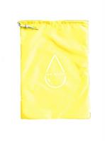Jam Berry 100% Waterproof drawstring Wet Stuff Bag Sunny Yellow