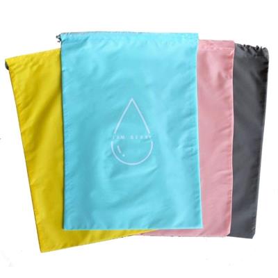 Jam Berry 100% Waterproof Drawstring Wet Stuff Bag