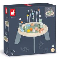 JANOD COCOON ACTIVITY TABLE