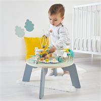 JANOD COCOON ACTIVITY TABLE