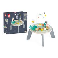 JANOD COCOON ACTIVITY TABLE