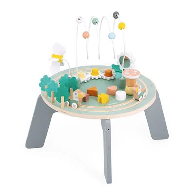 Janod Cocoon Activity Table