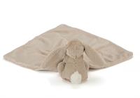 Jellycat Bashful Beige Bunny Soother