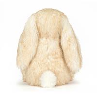 Jellycat Big Springlowe Luxe Bunny