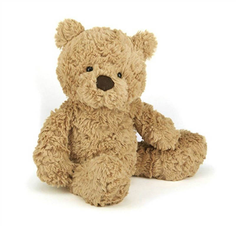 Jellycat Bumbly Bear