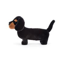 Jellycat Freddie Sausage Dog Original