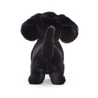 Jellycat Freddie Sausage Dog Original