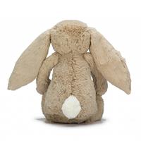 Jellycat Big Bashful Beige Bunny