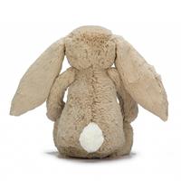 Jellycat Big Bashful Beige Bunny