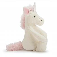 Jellycat Big Bashful Unicorn