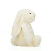 Jellycat Large Bashful Cream Bunny