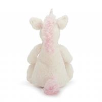 Jellycat Large Bashful Unicorn