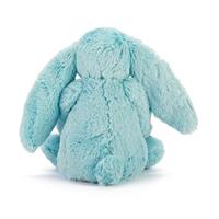 Jellycat Original Bashful Aqua Bunny