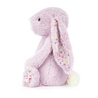 Jellycat Original Bashful Blossom Jasmine Bunny