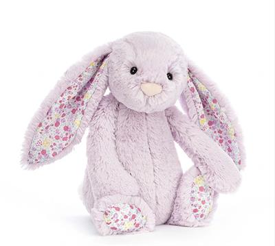 Jellycat Original Bashful Blossom Jasmine Bunny