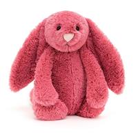 Jellycat Original Bashful Cerise Bunny