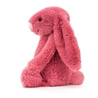 Jellycat Original Bashful Cerise Bunny