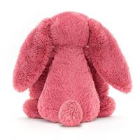 Jellycat Original Bashful Cerise Bunny