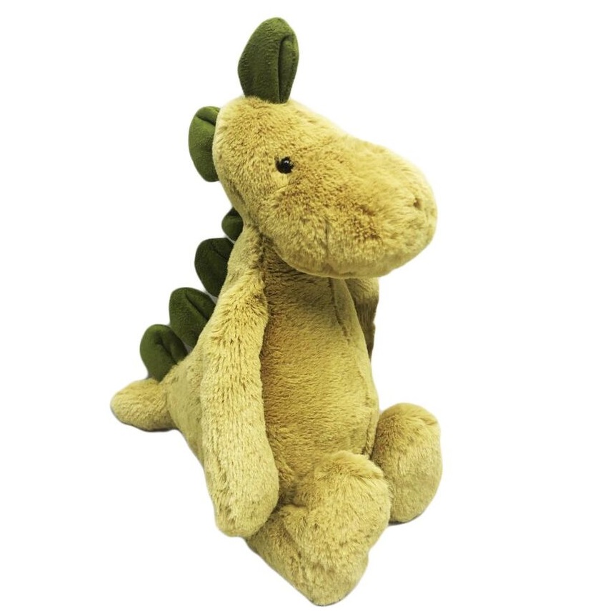 Jellycat Original Bashful Dino