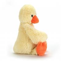 Jellycat Original Bashful Duckling