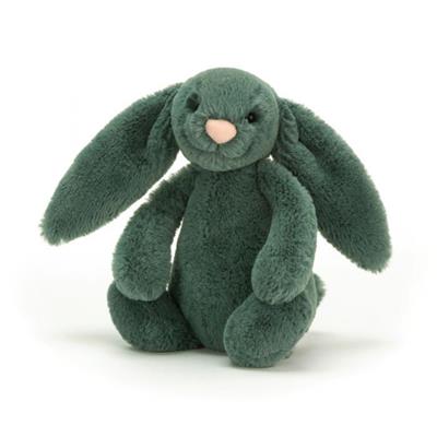 Jellycat Original Bashful Forest Bunny