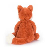 Jellycat Original Bashful Fox Cub