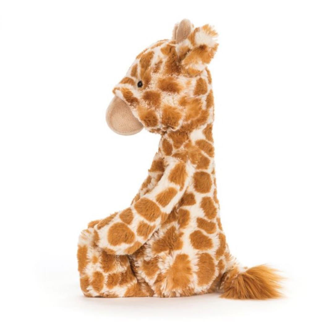 Jellycat Original Bashful Giraffe