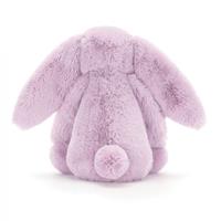 Jellycat Original Bashful Lilac Bunny