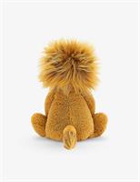 Jellycat Original Bashful Lion