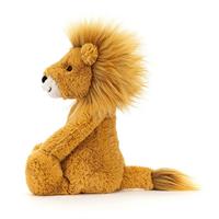 Jellycat Original Bashful Lion