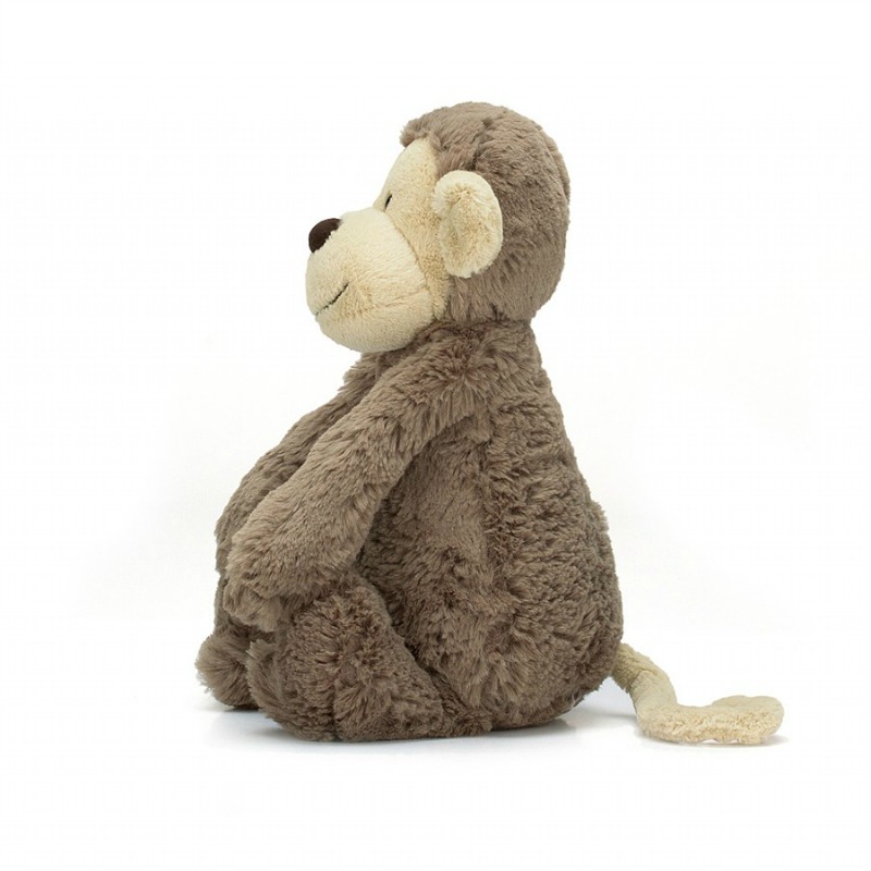 jellycat monkey