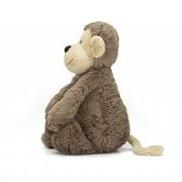 Jellycat Original Bashful Monkey