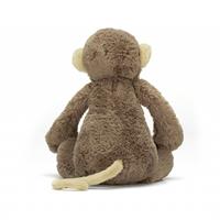 Jellycat Original Bashful Monkey