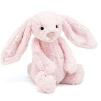 Jellycat Bashful Bunny Pink