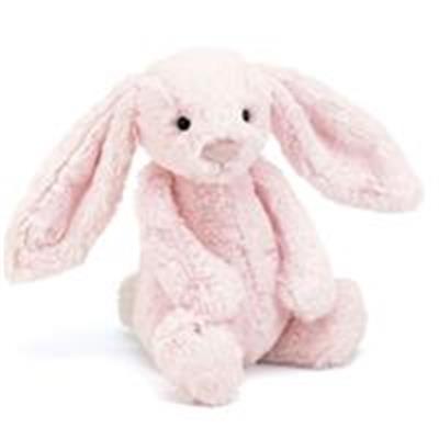 Jellycat Original Bashful Pink Bunny